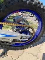 Лот: 18078589. Фото: 12. Motoland XT250 HS