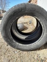 Лот: 18919464. Фото: 2. 2 шины. Шины, Диски