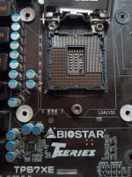 Лот: 19236989. Фото: 2. Biostar tp67xe. Комплектующие