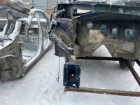 Лот: 24872270. Фото: 4. лонжерон Kia Seltos SP2. Красноярск