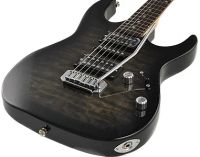 Лот: 3445036. Фото: 3. Электрогитара Ibanes GRX90. Музыкальные инструменты и оборудование