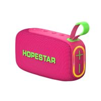 Лот: 25794868. Фото: 2. ПОРТАТИВНАЯ КОЛОНКА HOPESTAR H67... Аудиотехника