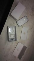 Лот: 7939295. Фото: 6. iPhone 6, Space Gray, 16GB, почти...