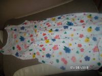 Лот: 11896179. Фото: 3. Новый сарафан H&M р.122-128. Дети растут