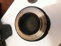 Лот: 7395146. Фото: 3. Sigma AF 50mm f/1.4 Art Nikon. Красноярск