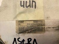 Лот: 24694202. Фото: 6. блок управления ДВС Opel Astra...