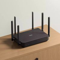 Лот: 20592256. Фото: 2. Wi-Fi роутер Xiaomi Mi Router... Сетевые устройства