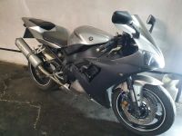 Лот: 16276058. Фото: 3. Yamaha yzf r1 2002,ямаха р1. Авто, мото, водный транспорт