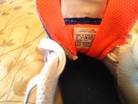 Лот: 6069295. Фото: 4. Кроссовки reebok, р.37. Красноярск