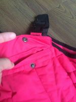 Лот: 6194378. Фото: 3. Полукомбинезон Zara 86 см. Дети растут