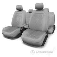 Лот: 1933969. Фото: 2. Универсальные автомобильные чехлы... Оснащение, оборудование, аксессуары