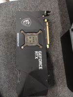 Лот: 19417050. Фото: 2. Видеокарта MSI geforce rtx 3080... Комплектующие