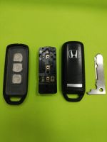 Лот: 23908630. Фото: 2. Смарт ключ Honda. Автозапчасти