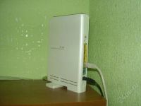 Лот: 197788. Фото: 3. Роутер Asus rt-n15. Компьютеры, оргтехника, канцтовары