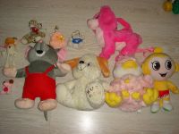 Лот: 20673715. Фото: 2. Игрушки комплект 2. Игрушки