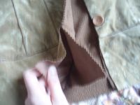 Лот: 24656459. Фото: 3. Куртка женская 42-44 р-р. Одежда, обувь, галантерея