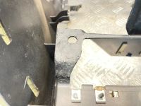 Лот: 25789964. Фото: 17. торпедо Ford Mondeo B4Y