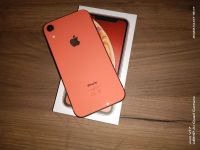Лот: 19506499. Фото: 2. iPhone XR 128gb. Смартфоны, связь, навигация