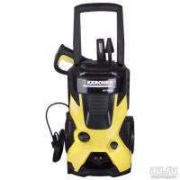 Лот: 9754974. Фото: 2. Karcher K5 basic. Новая минимойка... Инструмент