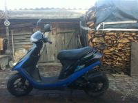 Лот: 2754881. Фото: 2. Honda dio. Мототехника