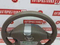 Лот: 20901522. Фото: 2. Рулевое колесо Toyota Camry ACV30... Автозапчасти