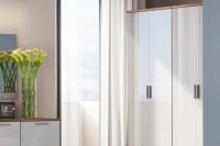 Лот: 24569807. Фото: 3. Шкаф 2-дверный Hoff Altea. Мебель