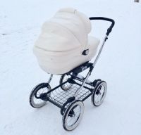 Лот: 9579988. Фото: 4. Коляска-люлька Cam Linea Elegant... Красноярск