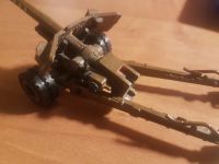 Лот: 14837176. Фото: 2. Пушка. Моделизм