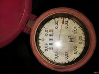 Лот: 13568703. Фото: 2. счетчик водяной УВК-25....новые... Сантехника, водопровод