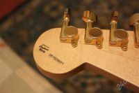 Лот: 607853. Фото: 3. fender stratocaster "jaguar". Музыкальные инструменты и оборудование