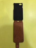 Лот: 14959626. Фото: 6. Чехол Burkley FlipStand для Apple...