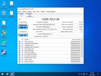 Лот: 25801408. Фото: 4. 256Gb SSD M.2 SCY smsgb5g25600d... Красноярск