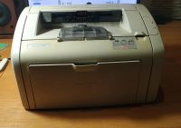 Лот: 24991239. Фото: 3. Принтер лазерный hp Laser Jet... Компьютеры, оргтехника, канцтовары