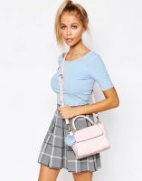 Лот: 21984086. Фото: 7. Сумка женская Asos