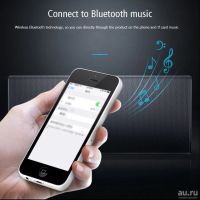 Лот: 13763041. Фото: 9. Bluetooth аудио ресивер с выходом...
