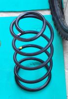 Лот: 3520091. Фото: 2. Пружина передней стойки Mazda... Автозапчасти