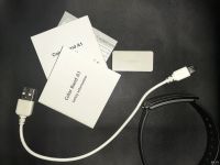 Лот: 17352270. Фото: 2. Умный браслет Huawei Honor Band... Смартфоны, связь, навигация
