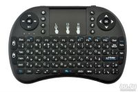 Лот: 9424219. Фото: 2. беспроводная мини Клавиатура с... Периферия