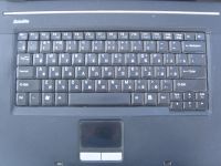 Лот: 7896550. Фото: 3. Ноутбук Toshiba Satellit L30... Компьютеры, оргтехника, канцтовары