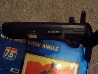 Лот: 810844. Фото: 3. Автомобильный ТВ + AVI,MP4,MP3... Авто, мото, водный транспорт