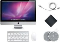 Лот: 2194269. Фото: 2. продам новый Apple iMac 27" MC814RS... Компьютеры, ноутбуки, планшеты