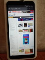 Лот: 14231679. Фото: 3. HTC u11 plus. Красноярск