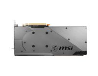 Лот: 17046612. Фото: 3. Видеокарта Radeon RX 5700 XT Gaming... Компьютеры, оргтехника, канцтовары