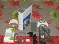 Лот: 4815958. Фото: 2. Microsoft Xbox 360, жесткий диск... Игровые приставки, консоли, видеоигры