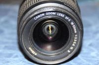 Лот: 5407492. Фото: 2. Canon EF-S 18-55mm f/3.5-5.6 IS... Фото, видеокамеры, оптика