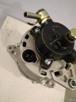 Лот: 16390181. Фото: 2. Генератор Hover, Wingle 2.8 дизель... Автозапчасти