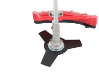 Лот: 23455358. Фото: 7. Бензиновый триммер Интерскол KB-44...