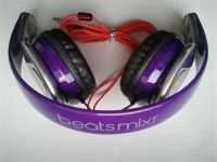 Лот: 2564581. Фото: 3. MONSTER BEATS MIXR DJ DAVID GUETTA... Бытовая техника