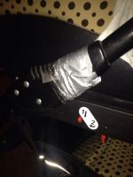 Лот: 7003092. Фото: 4. Коляска Farfello Fortuna. Красноярск