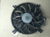 Лот: 21402618. Фото: 2. диффузор радиатора кондиционера... Автозапчасти